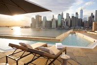 1 Hotel Brooklyn Bridge Tourism Bookings