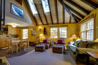 1 Pine Mountain Tourism Bookings