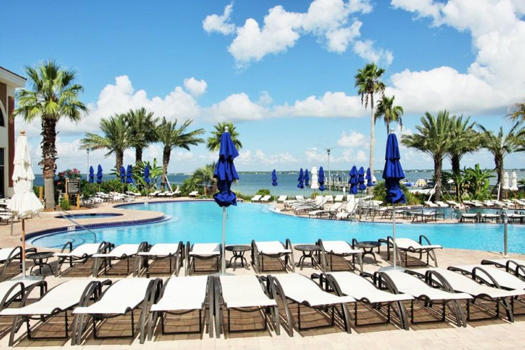 1 Portofino 1005 At Pensacola Beach - thumb 0