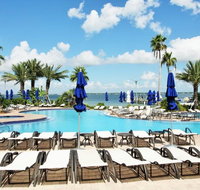 1 Portofino 1005 at Pensacola Beach - USA Accommodation