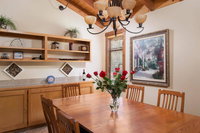 1 Wildflower Tourism Bookings