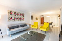 1/1 Miami - Hollywood Beach at Tides 1A Tourism Bookings