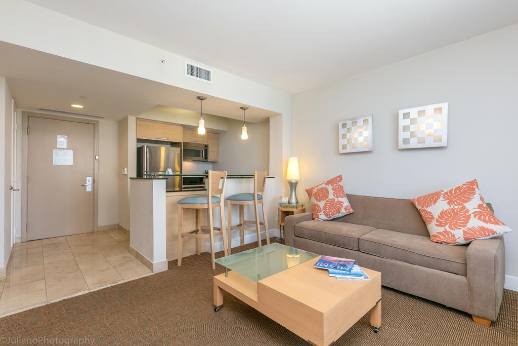 1/1 Miami - Sunny Isles, Ocean Views At Marenas Resort 20th - thumb 1