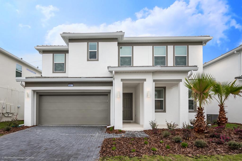 10 Bedroom 8 Bathroom Sonoma Resort Villa - thumb 0