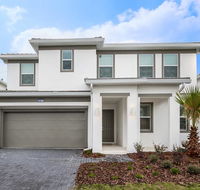 10 Bedroom 8 Bathroom Sonoma Resort Villa - Students Accommodation