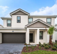 10 Bedroom 8 Bathroom Sonoma Resort Villa - Students Accommodation