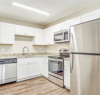 10 Minute From Atlanta Beautiful Spacious Comfortable and Clean - Tourism Bookings