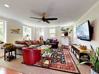 10 Ocean Street Cottage Tourism Bookings