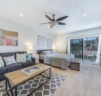 10 Second Street Studio - Tourism Bookings