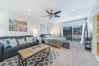 10 Second Street Studio Tourism Bookings