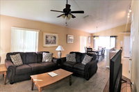 10 Sonja House Tourism Bookings