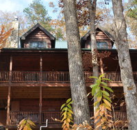 100 Acre Wood- Blue Ridge 7 mi near Ocoee River - Hotels Santiago