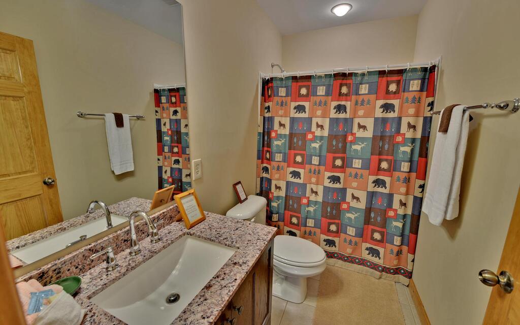 100 Acre Wood- Blue Ridge 7 Mi, Near Ocoee River - thumb 2