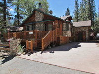 100 Cedar Hideaway Home USA Accommodation