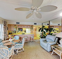 100 Estero Blvd Condo Unit 235 - USA Accommodation
