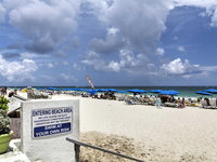 100 now open beach Ft Lauderdale located in resort large corner unit partial ocean view Hotels Santiago