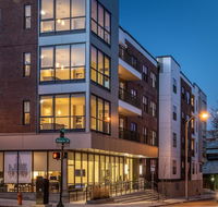 100 Walkscore Apartments in Old City by Barsala - Students Accommodation