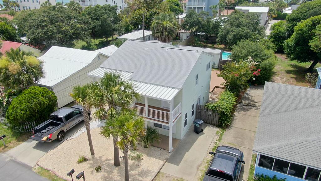 100 Yards From BEACH With POOL!   Unit A  Can Rent Both Sides! - thumb 1