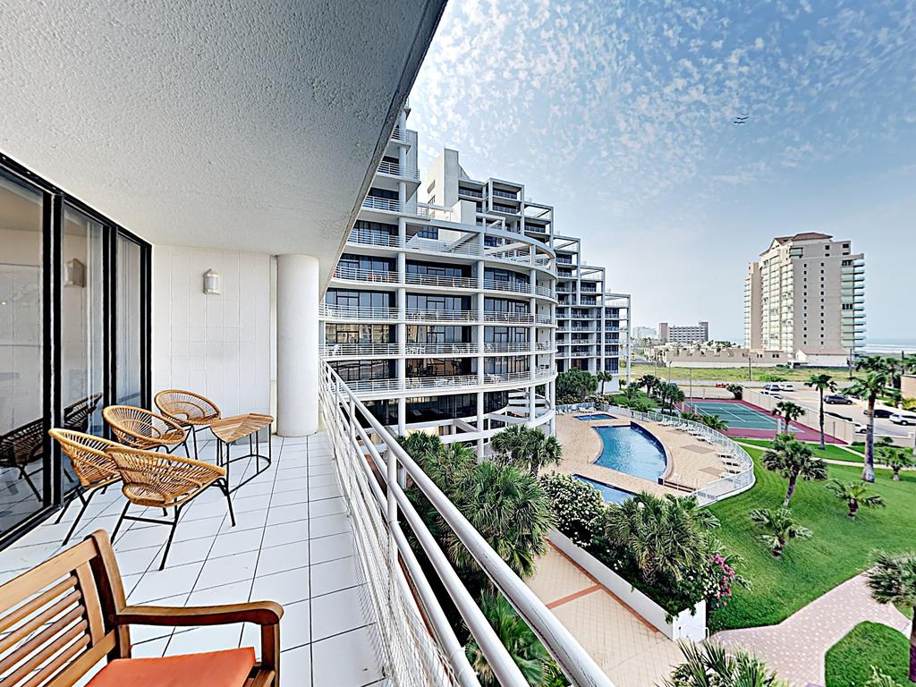 1000 Padre Blvd Condo #316 - thumb 0