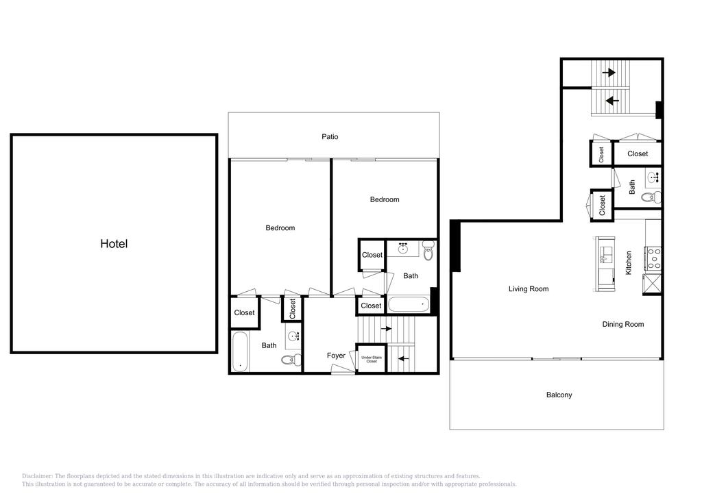 1000 Padre Blvd Condo #316 - thumb 2