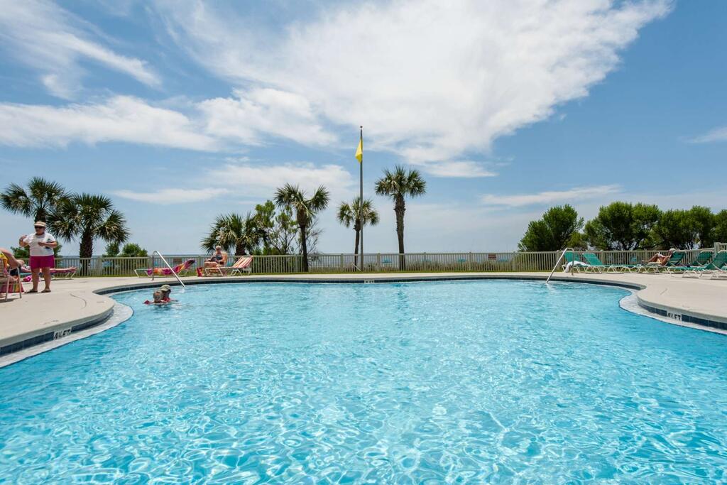 1001 Long Beach Resort Tower II - thumb 2