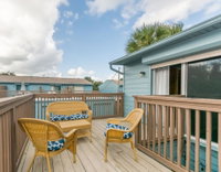 101 North Pine by Ocean Properties Tourism Bookings