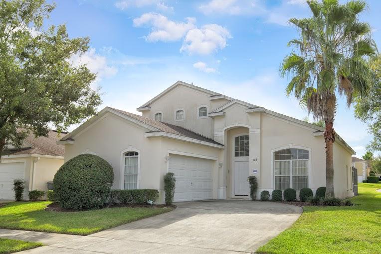 102 Lockbreeze Five-Bedroom Villa - thumb 1