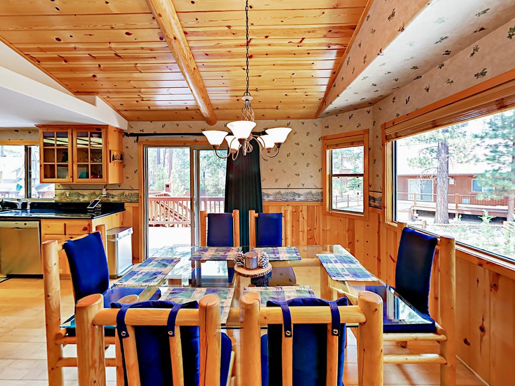 102 North Teakwood Dr Home - thumb 2