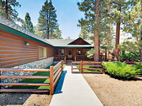 102 North Teakwood Dr Home USA Accommodation