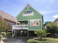 1027 North Sea Bridge Court Home Tourism Bookings