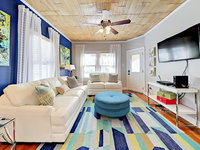 1028 Avenue M 1/2 Home Hotels Santiago