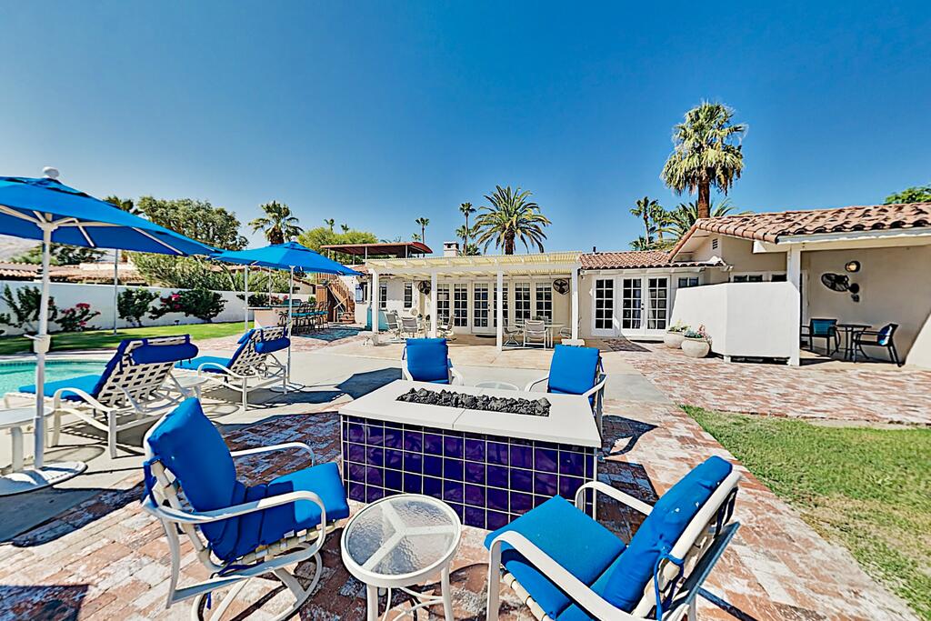 1029 E El Alameda Home - thumb 1