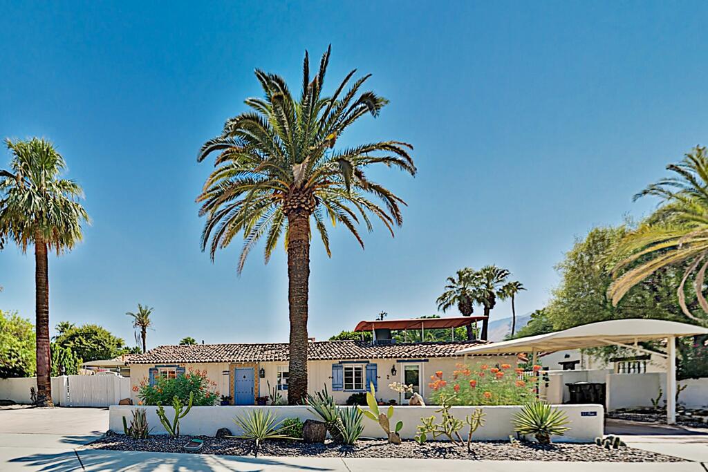 1029 E El Alameda Home - thumb 0