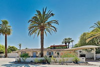 1029 E El Alameda Home Tourism Bookings