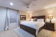 103 E. Sheepshead Tourism Bookings