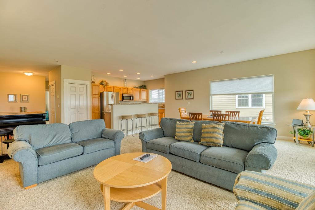 1031 Vacations By The Sea - thumb 0