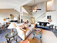 104 Horseshoe Bay Townhouse 18 Hotels Santiago