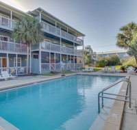 104 Inlet Sands Condo - Tourism Bookings