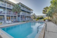 Booking Inlet-beach Tourism Bookings