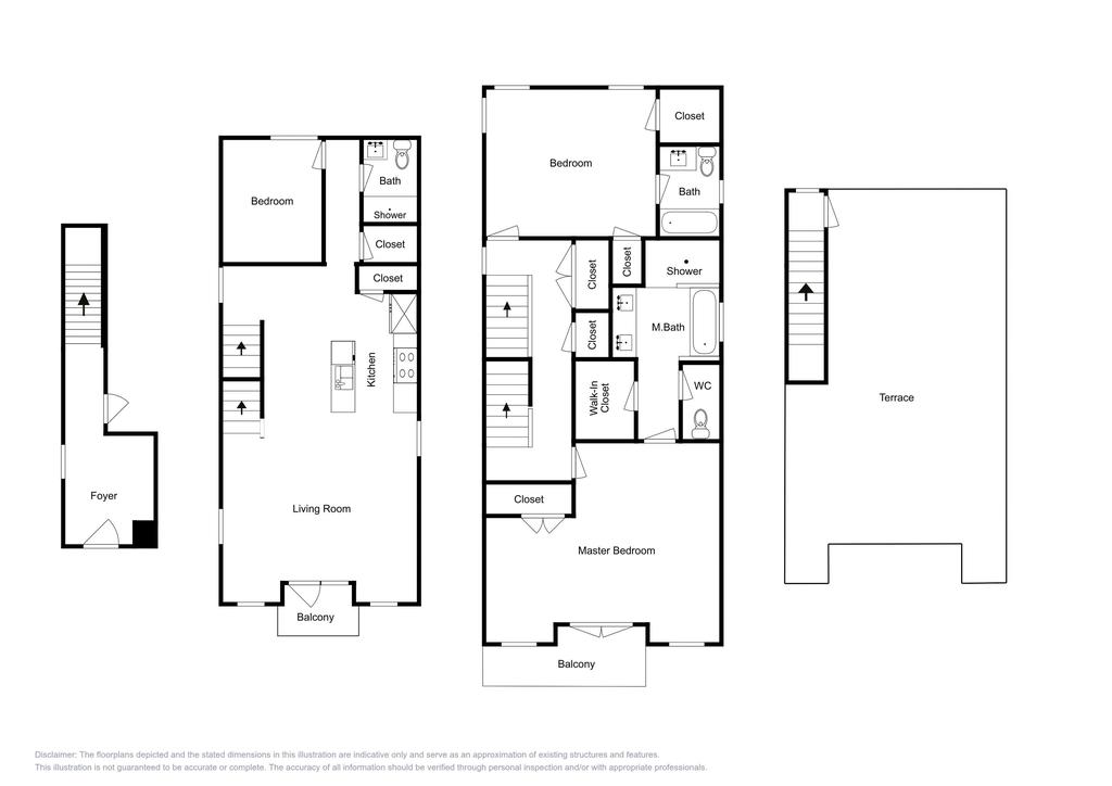1049 Archer Home - thumb 1