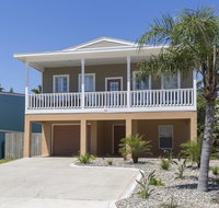 106 E Oleander - SPI Rentals - Tourism Bookings