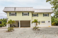 106 Tropical Shores 1 Tourism Bookings