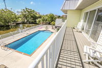 106 Tropical Shores 2 Tourism Bookings