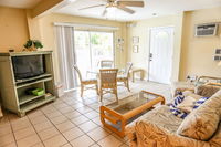 106 Tropical Shores 3 Tourism Bookings