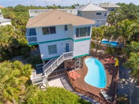 106-Longboat Pearl Tourism Bookings