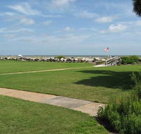 107 Capt. John Fripp III - Three Bedroom Villa - Students Accommodation