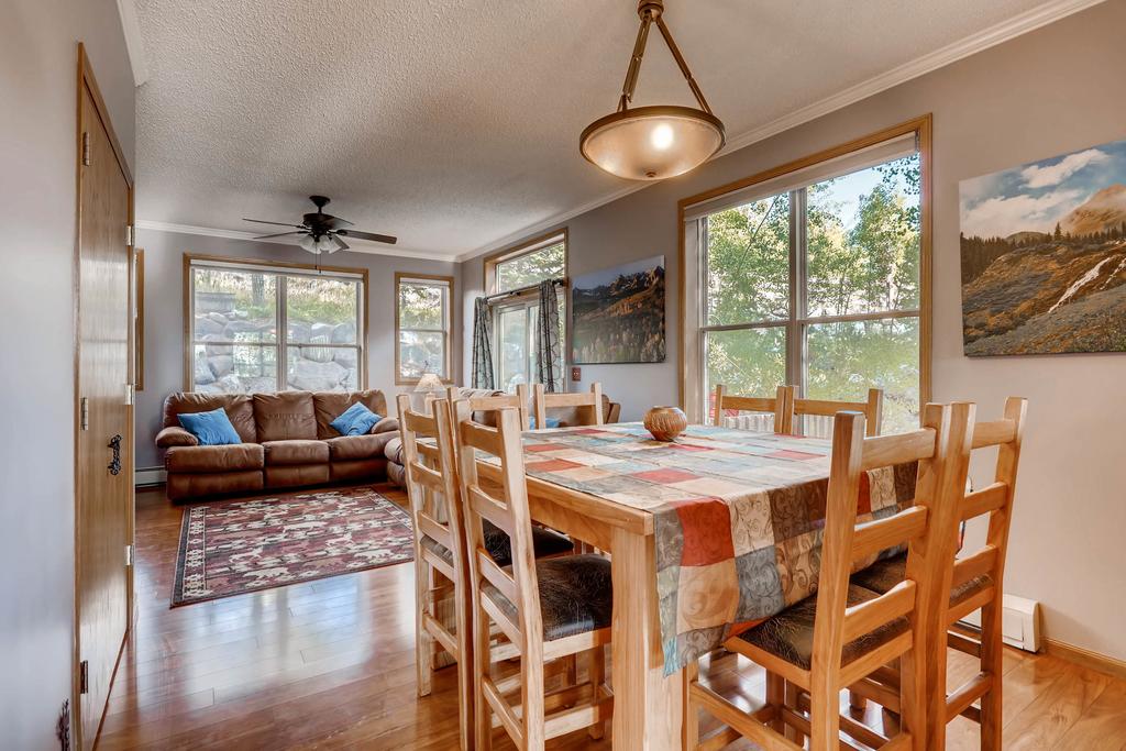 107 Saddle Ridge Drive Home - thumb 3