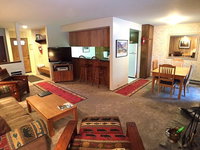 107 Standard Condo Tourism Bookings