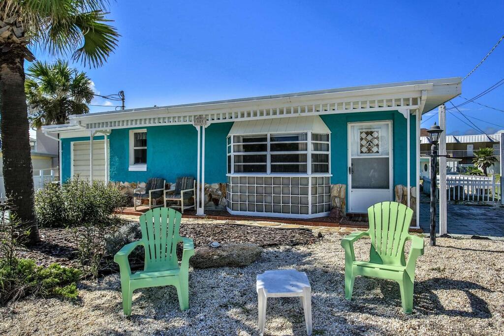 108 A S 13th St Flagler Beach FL - thumb 1