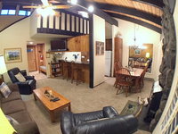 108 Standard Condo Tourism Bookings